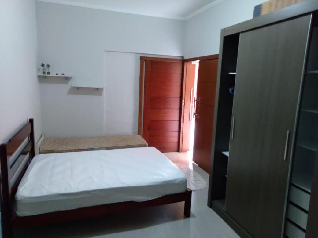 אובטובה Casa Praia. Linda Varanda Para Um Cochilo Na Rede מראה חיצוני תמונה